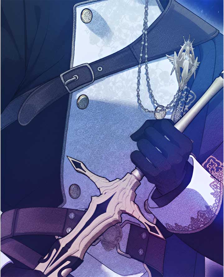 I Became the Younger Sister of a Regretful Obsessive Male Lead Chapter 88 - Page 101