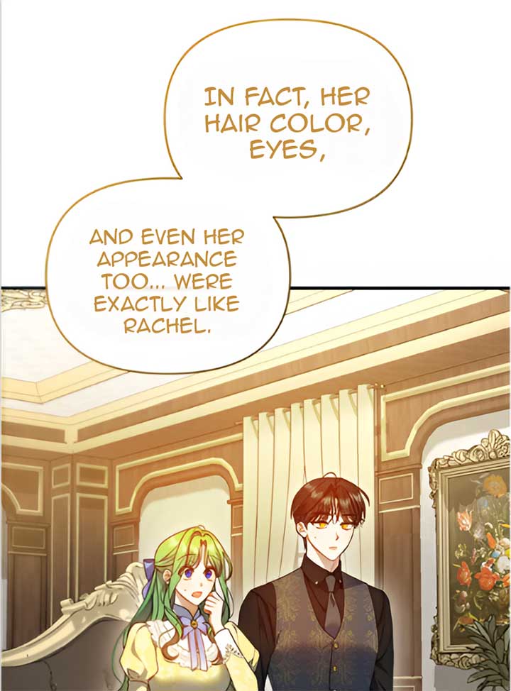 I Became the Younger Sister of a Regretful Obsessive Male Lead Chapter 88 - Page 72