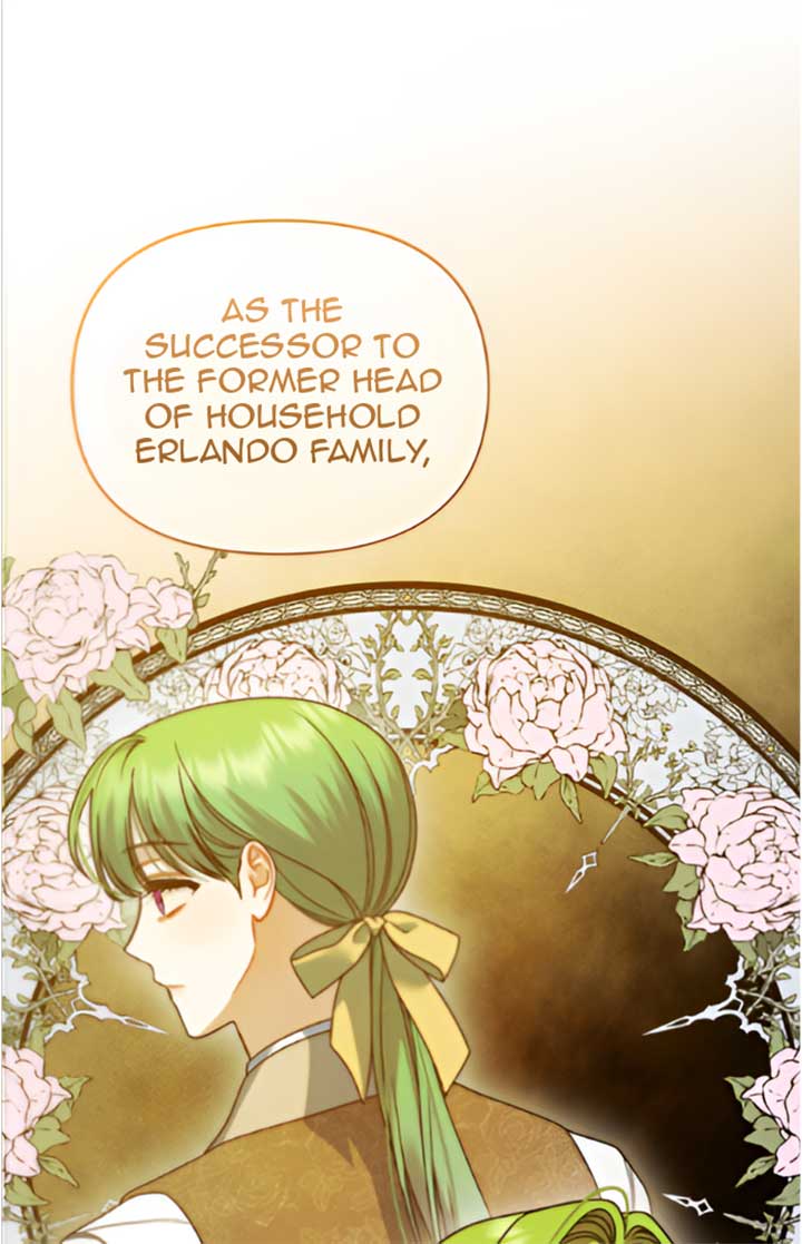 I Became the Younger Sister of a Regretful Obsessive Male Lead Chapter 89 - Page 40