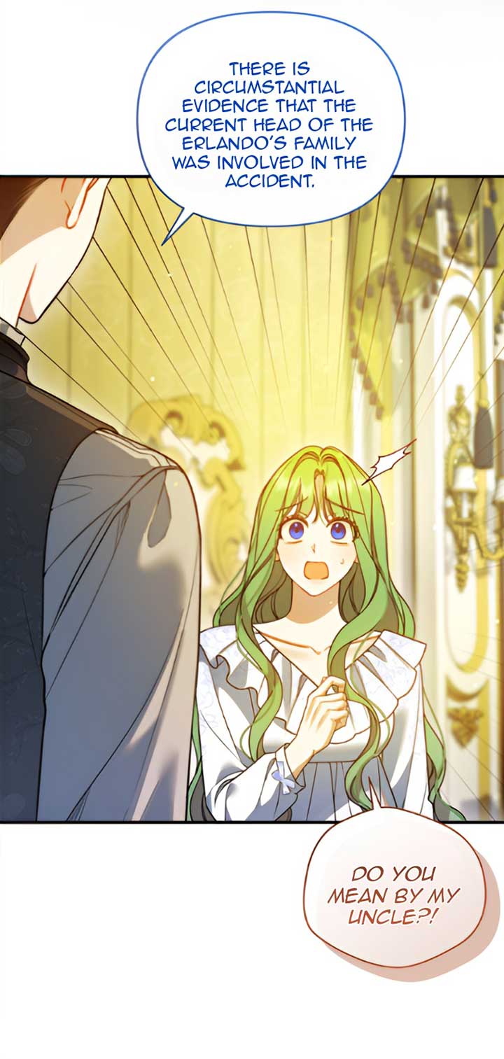 I Became the Younger Sister of a Regretful Obsessive Male Lead Chapter 90 - Page 3