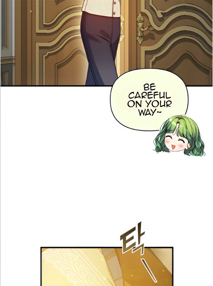 I Became the Younger Sister of a Regretful Obsessive Male Lead Chapter 90 - Page 39
