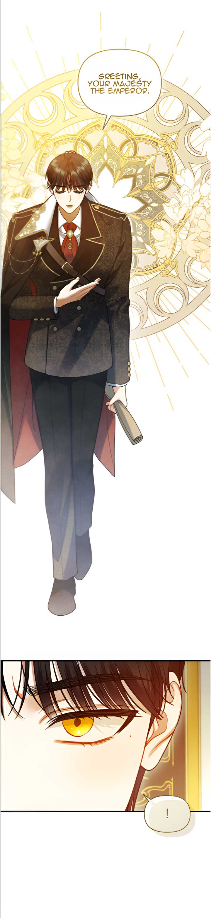 I Became the Younger Sister of a Regretful Obsessive Male Lead Chapter 90 - Page 47
