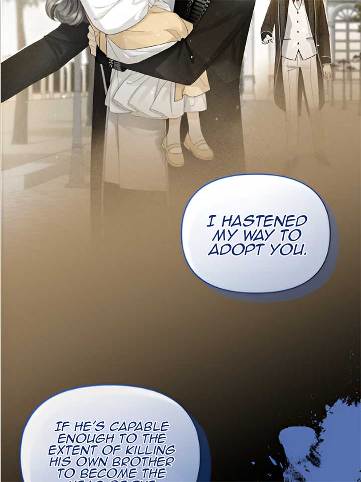 I Became the Younger Sister of a Regretful Obsessive Male Lead Chapter 90 - Page 6