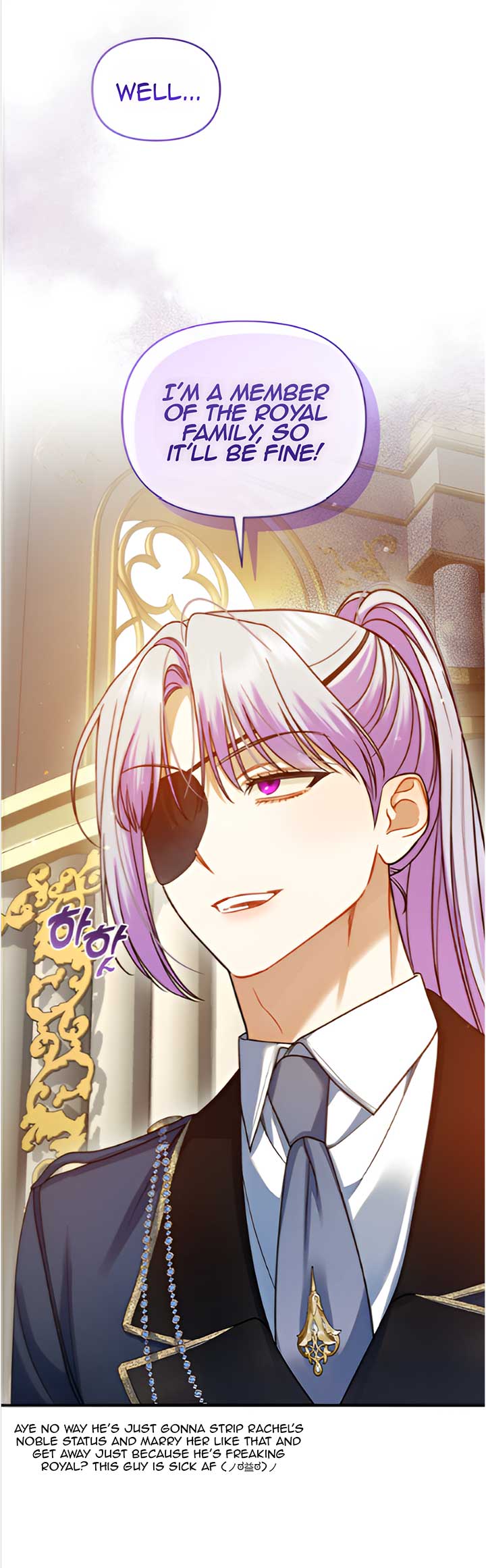 I Became the Younger Sister of a Regretful Obsessive Male Lead Chapter 90 - Page 82