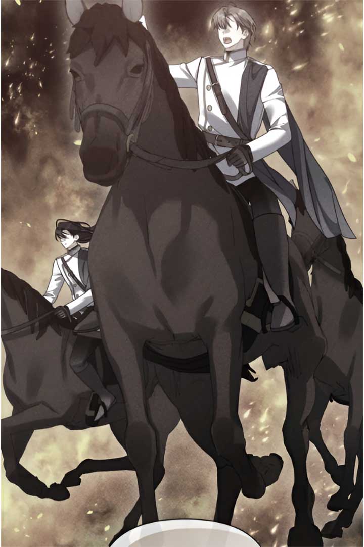 I Became the Younger Sister of a Regretful Obsessive Male Lead Chapter 92 - Page 13