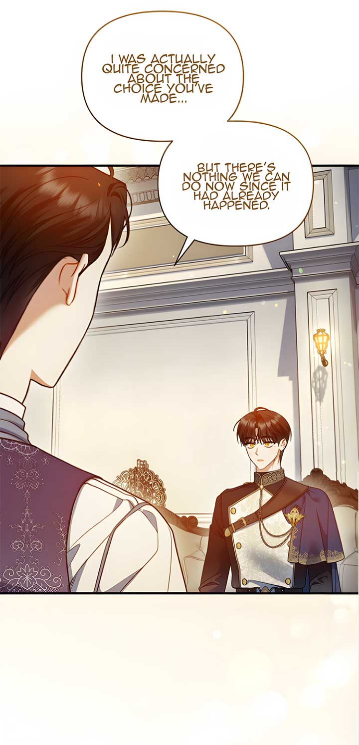 I Became the Younger Sister of a Regretful Obsessive Male Lead Chapter 92 - Page 17