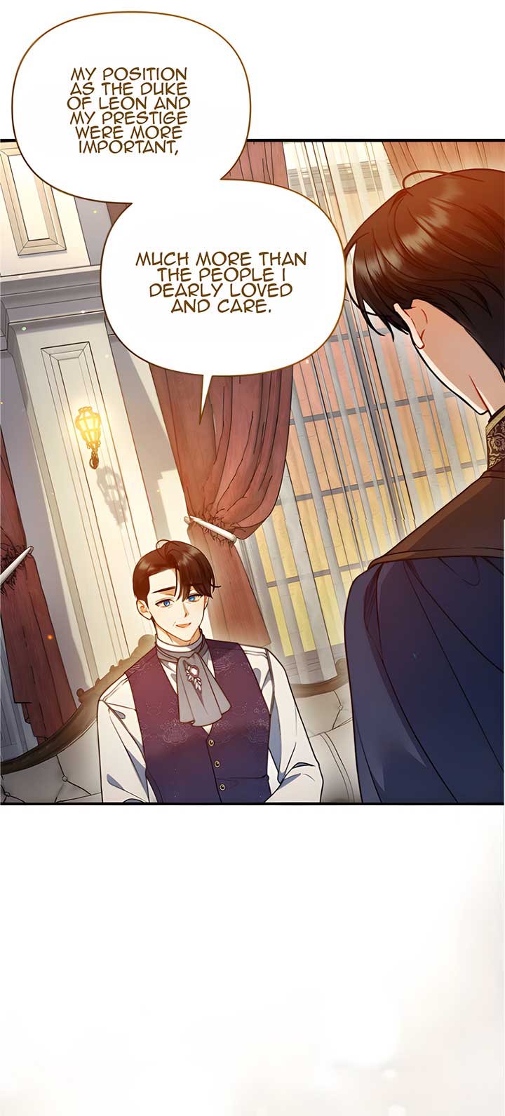 I Became the Younger Sister of a Regretful Obsessive Male Lead Chapter 92 - Page 19