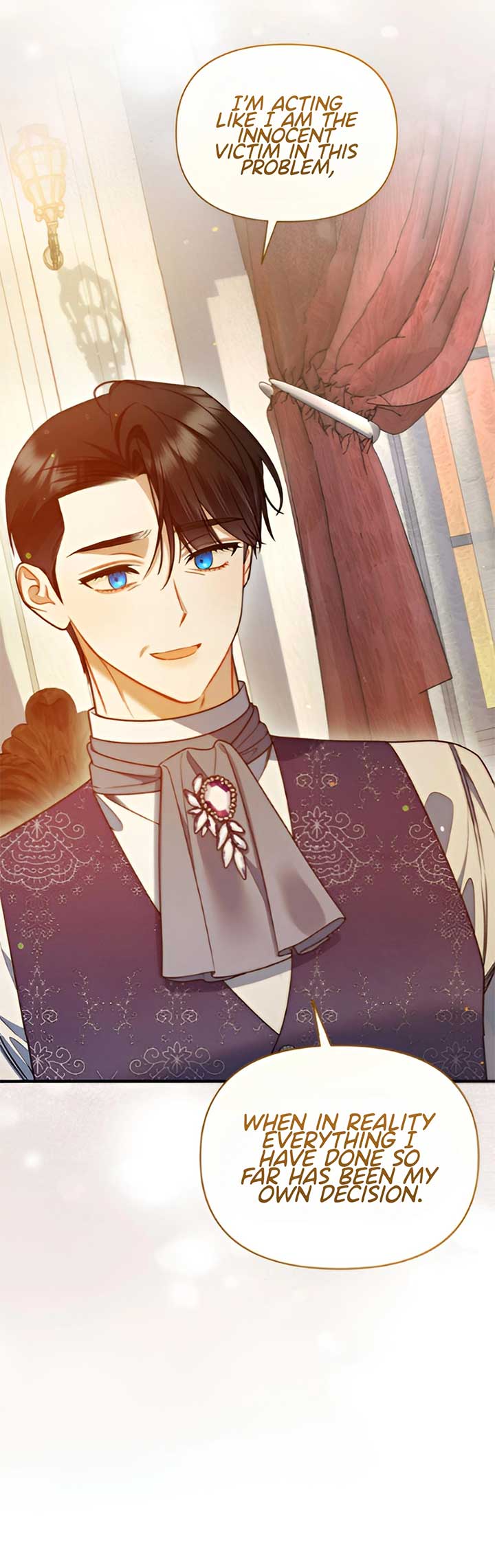 I Became the Younger Sister of a Regretful Obsessive Male Lead Chapter 92 - Page 20