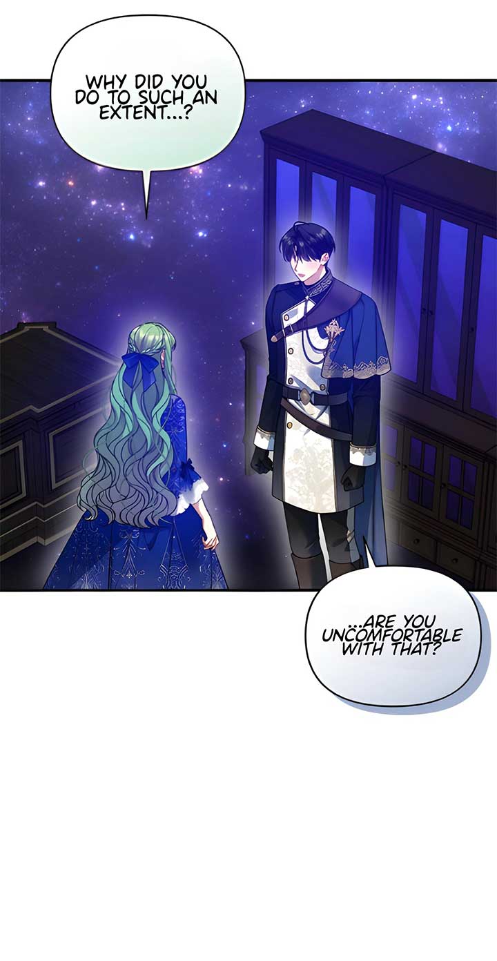 I Became the Younger Sister of a Regretful Obsessive Male Lead Chapter 92 - Page 38