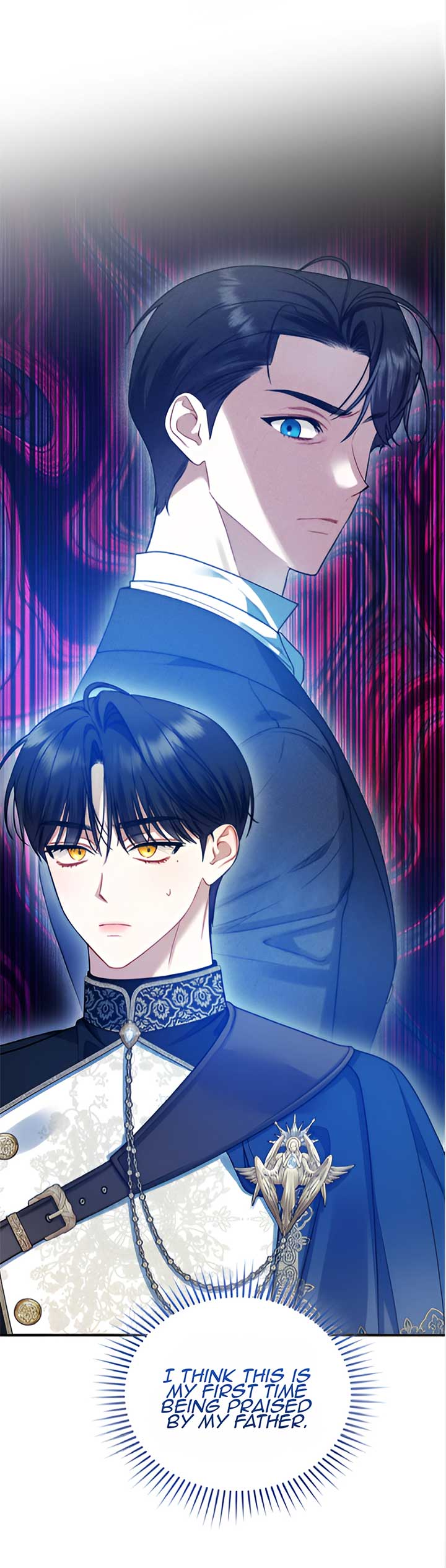 I Became the Younger Sister of a Regretful Obsessive Male Lead Chapter 92 - Page 5