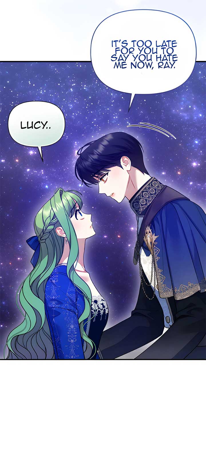 I Became the Younger Sister of a Regretful Obsessive Male Lead Chapter 92 - Page 42