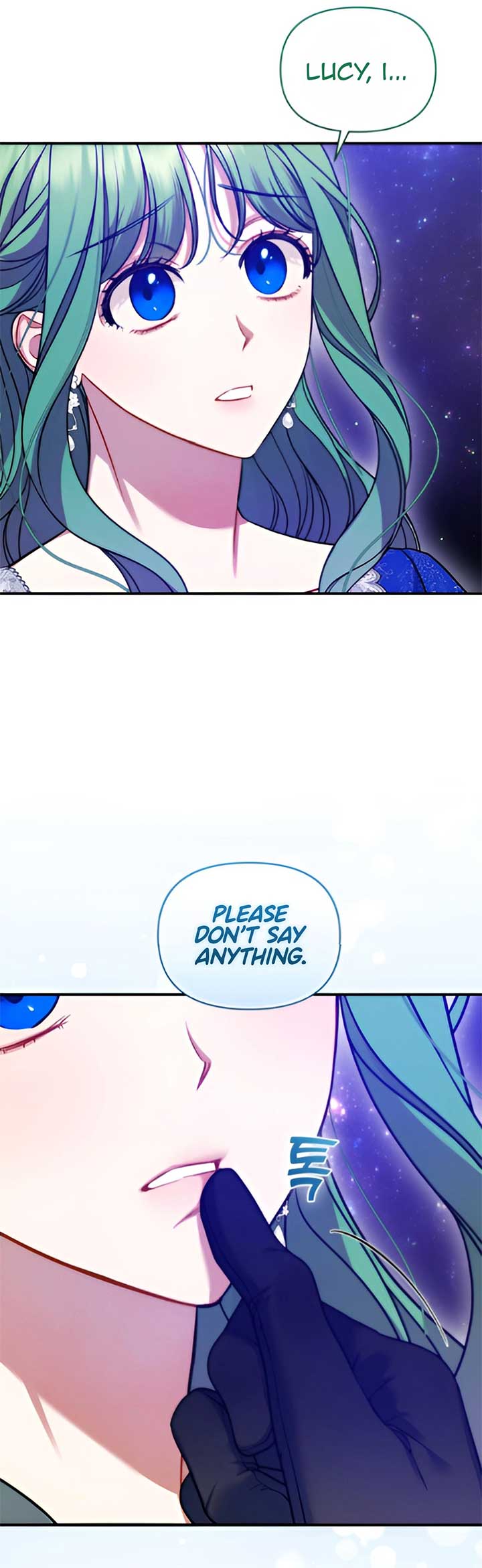 I Became the Younger Sister of a Regretful Obsessive Male Lead Chapter 92 - Page 43