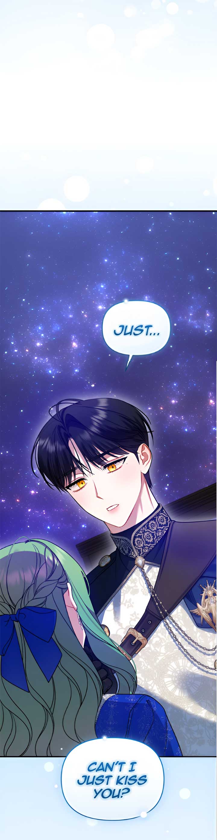 I Became the Younger Sister of a Regretful Obsessive Male Lead Chapter 92 - Page 44