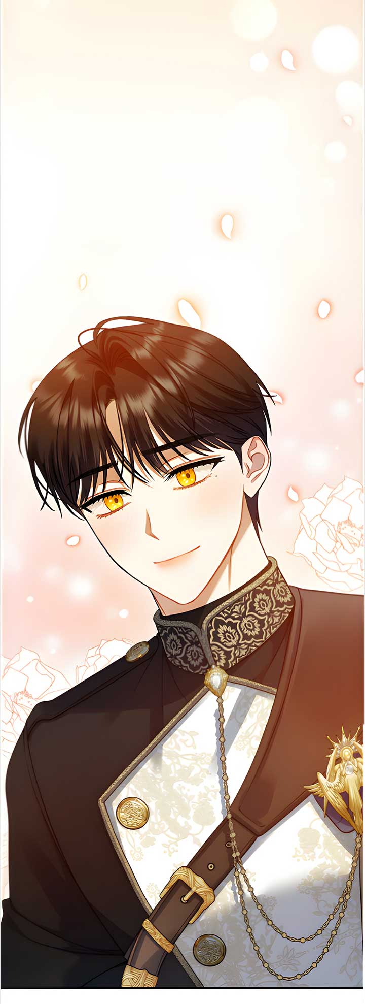 I Became the Younger Sister of a Regretful Obsessive Male Lead Chapter 92 - Page 49