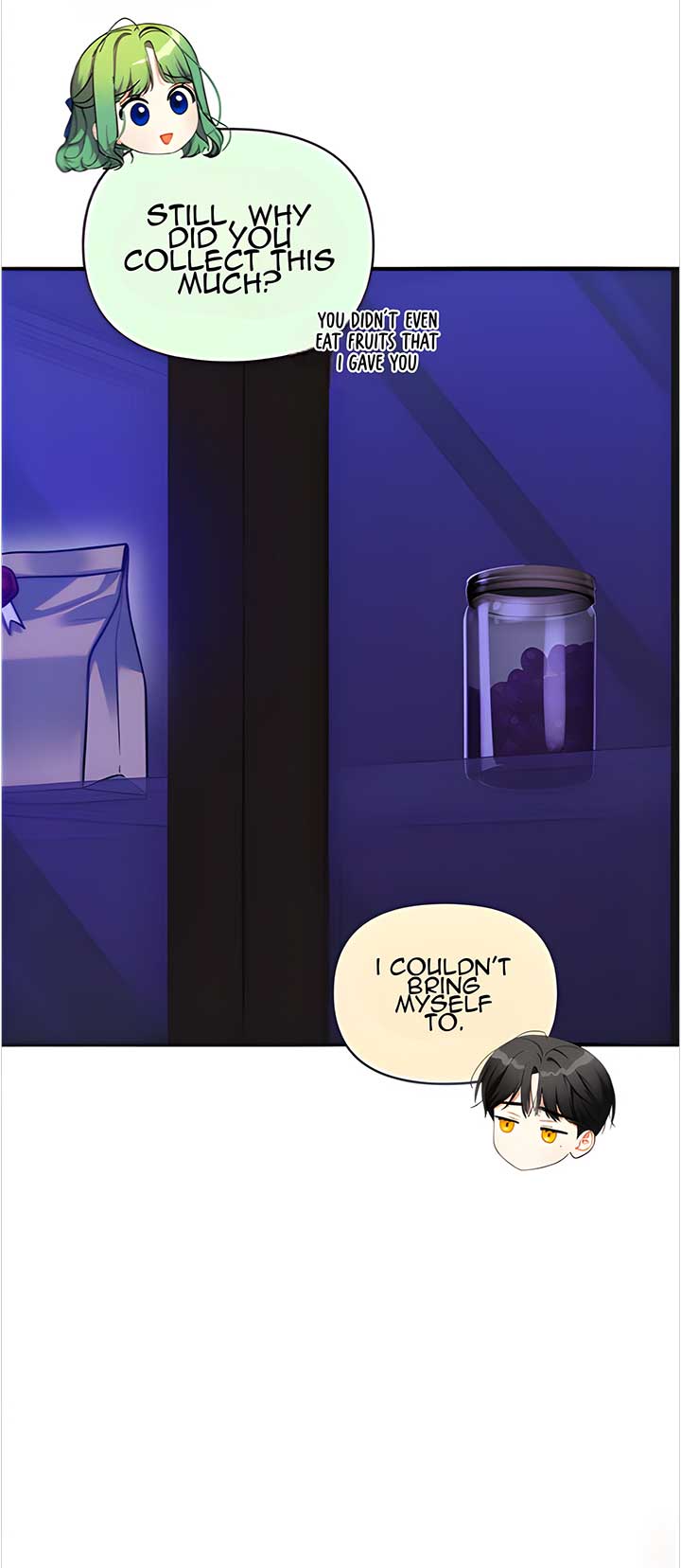 I Became the Younger Sister of a Regretful Obsessive Male Lead Chapter 92 - Page 51