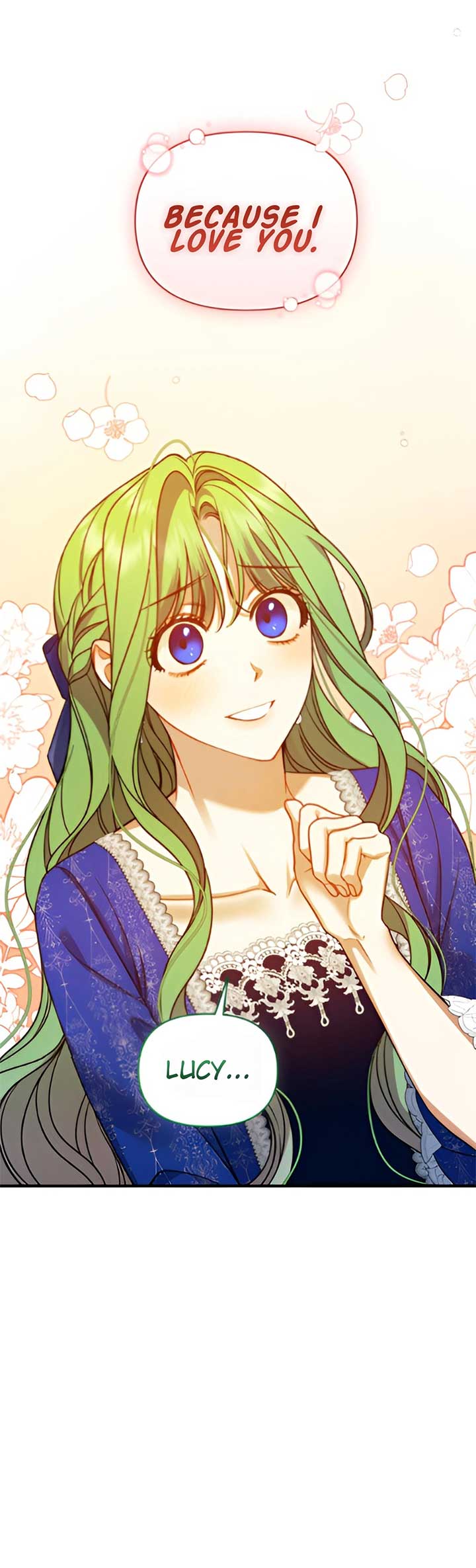 I Became the Younger Sister of a Regretful Obsessive Male Lead Chapter 92 - Page 54
