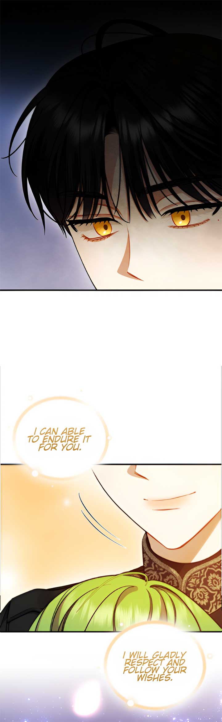 I Became the Younger Sister of a Regretful Obsessive Male Lead Chapter 92 - Page 58