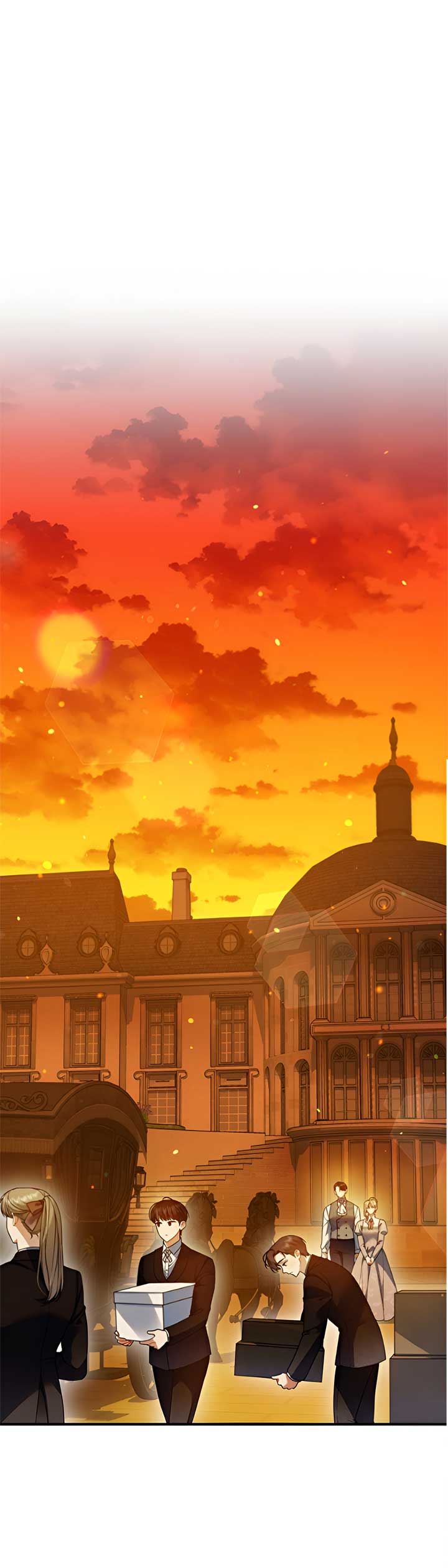 I Became the Younger Sister of a Regretful Obsessive Male Lead Chapter 93 - Page 2