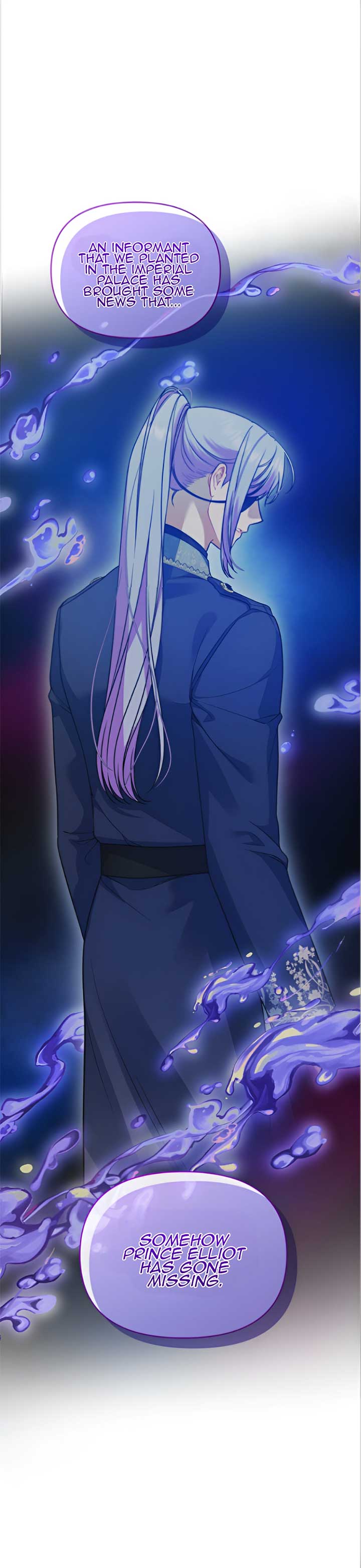 I Became the Younger Sister of a Regretful Obsessive Male Lead Chapter 93 - Page 14