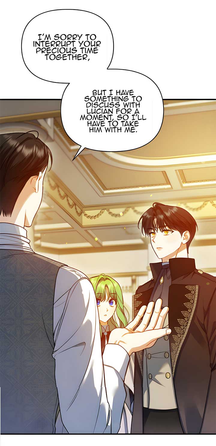 I Became the Younger Sister of a Regretful Obsessive Male Lead Chapter 93 - Page 17