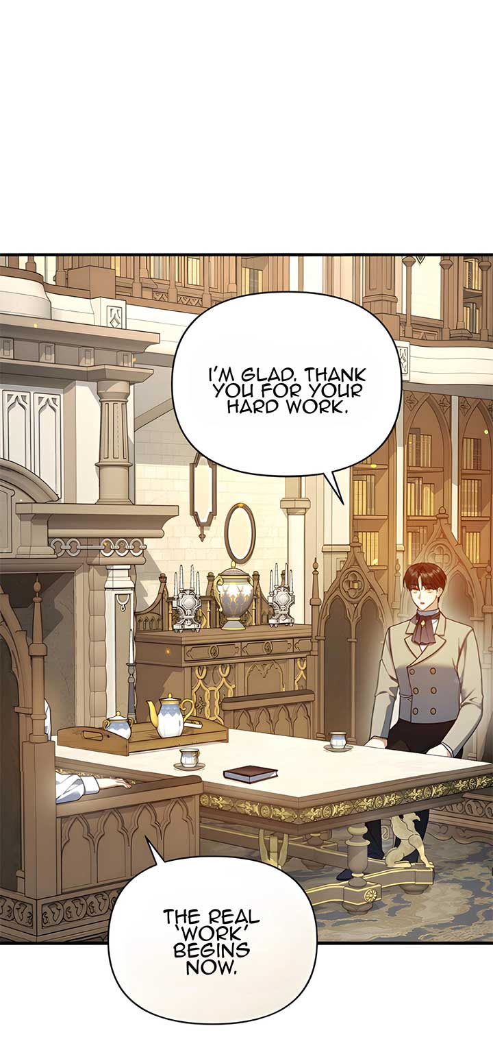 I Became the Younger Sister of a Regretful Obsessive Male Lead Chapter 93 - Page 19
