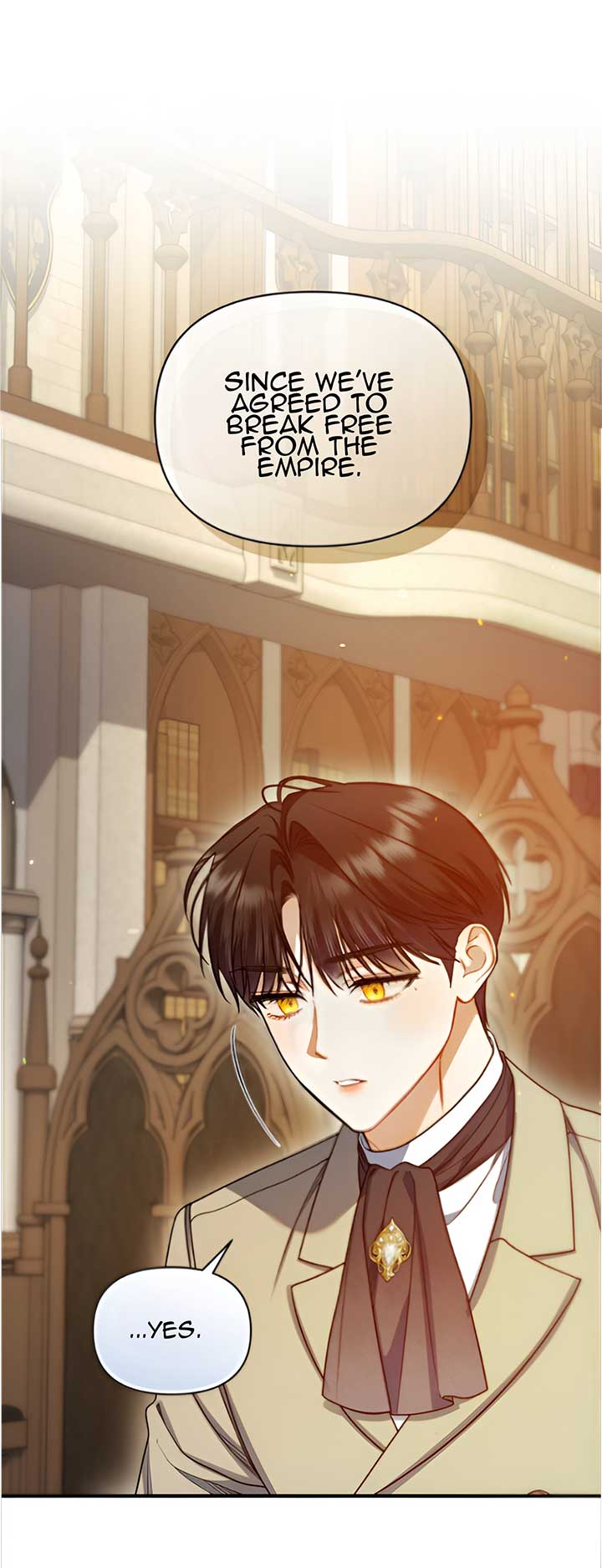 I Became the Younger Sister of a Regretful Obsessive Male Lead Chapter 93 - Page 20