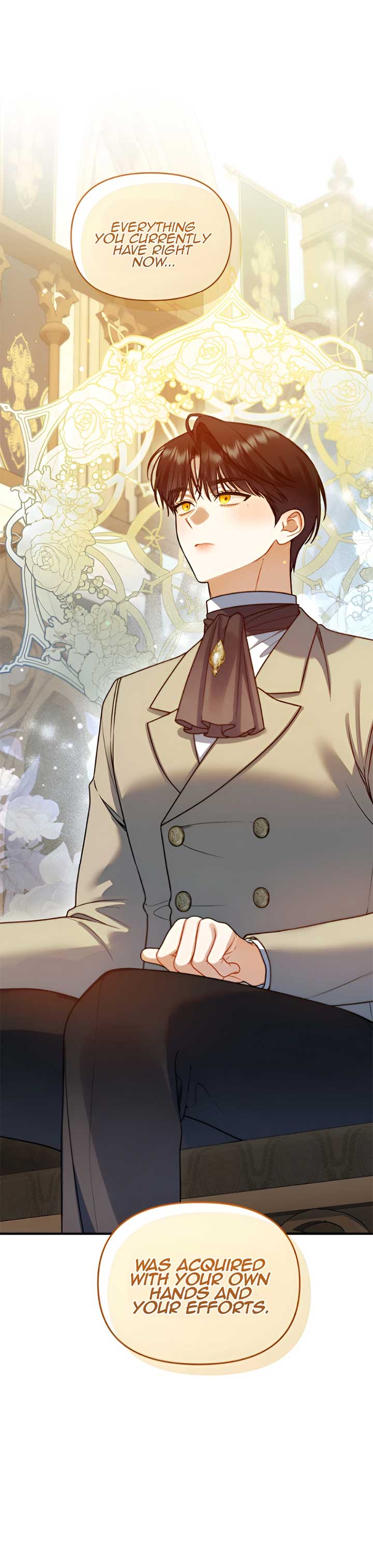 I Became the Younger Sister of a Regretful Obsessive Male Lead Chapter 93 - Page 24