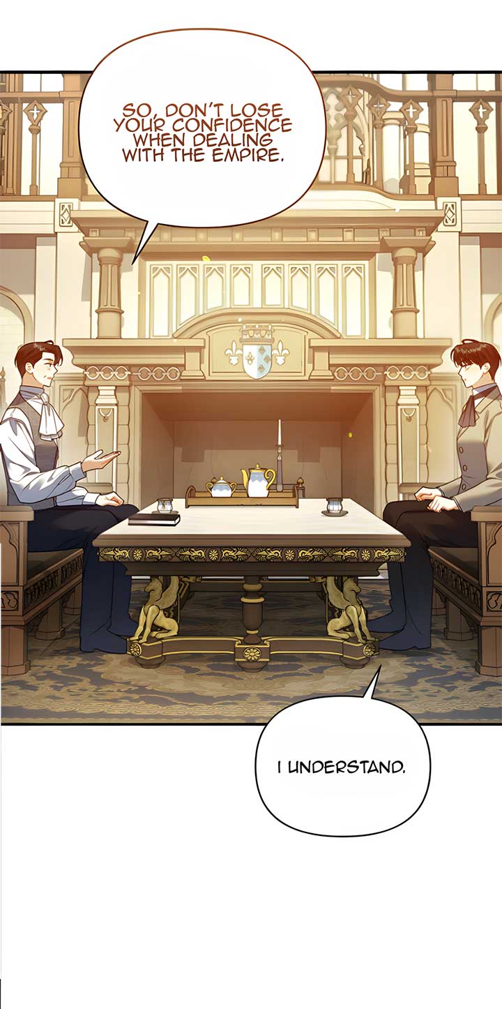 I Became the Younger Sister of a Regretful Obsessive Male Lead Chapter 93 - Page 25