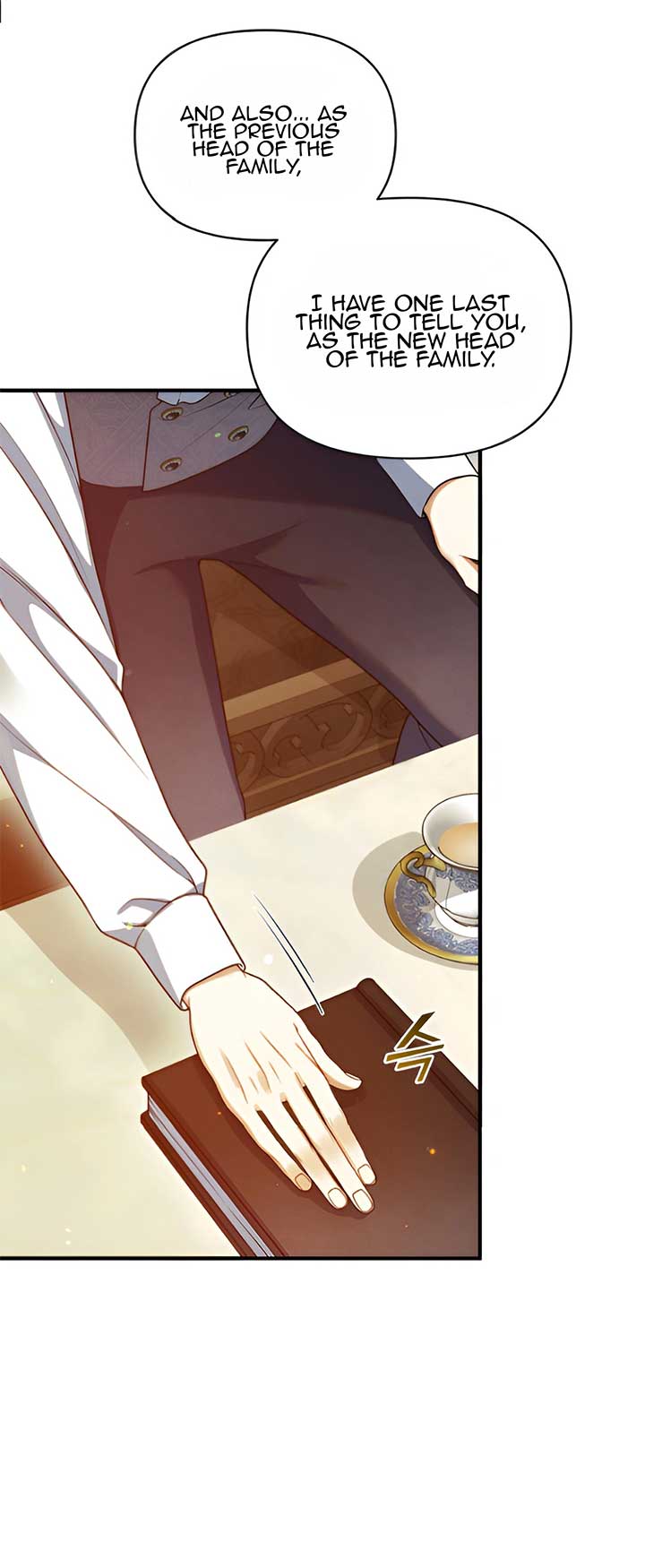 I Became the Younger Sister of a Regretful Obsessive Male Lead Chapter 93 - Page 26