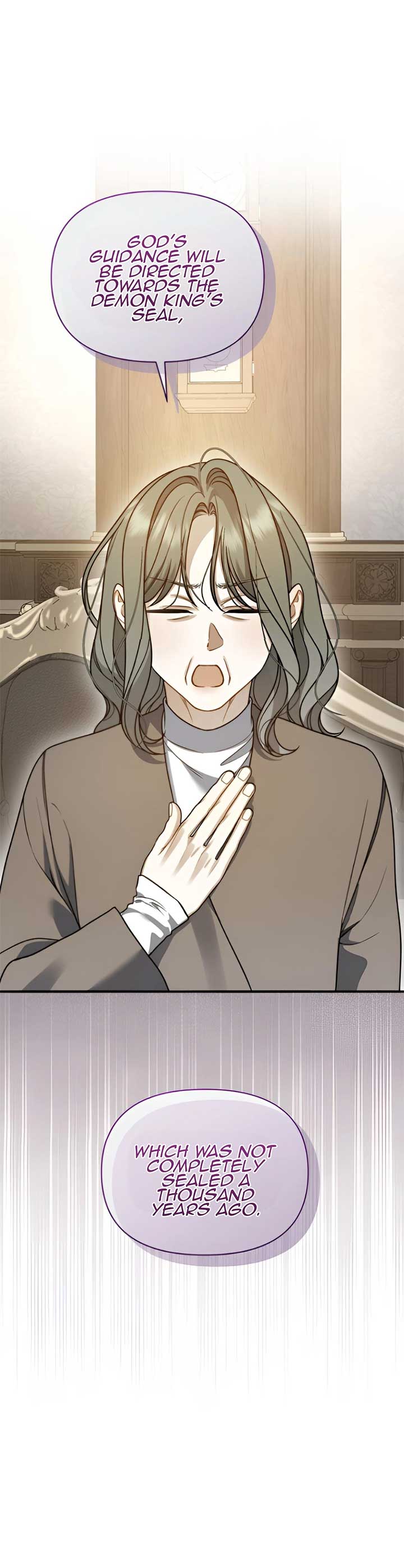 I Became the Younger Sister of a Regretful Obsessive Male Lead Chapter 93 - Page 30