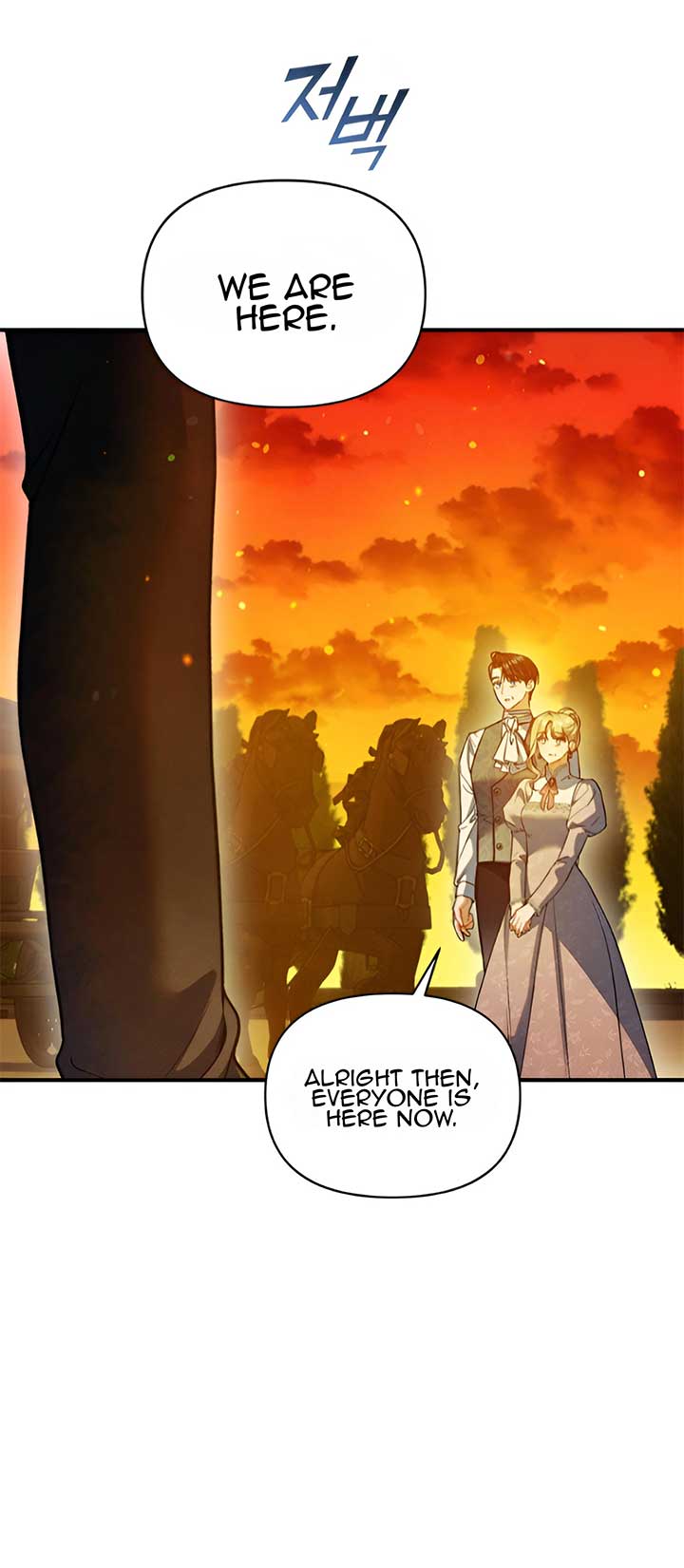 I Became the Younger Sister of a Regretful Obsessive Male Lead Chapter 93 - Page 4