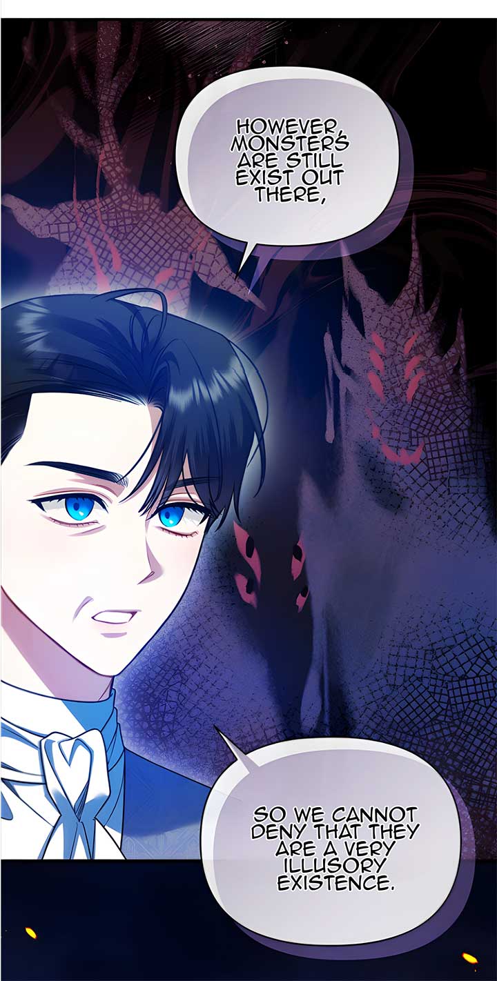 I Became the Younger Sister of a Regretful Obsessive Male Lead Chapter 93 - Page 32