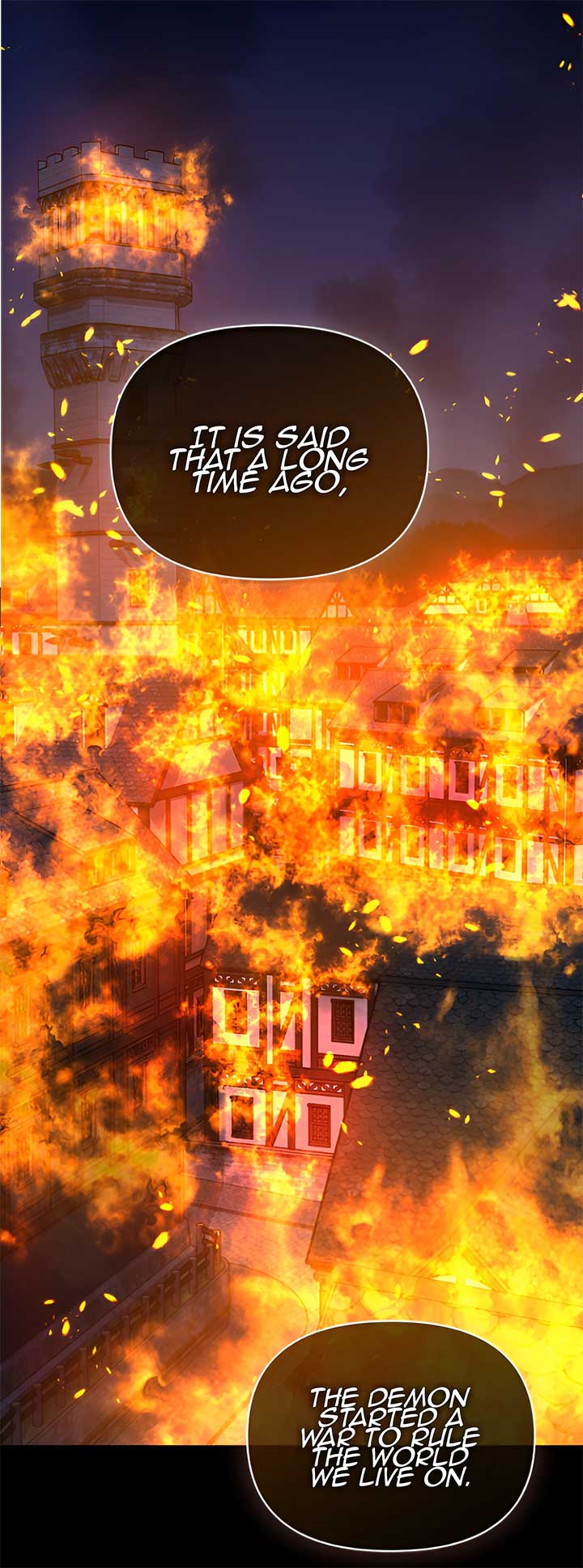 I Became the Younger Sister of a Regretful Obsessive Male Lead Chapter 93 - Page 33