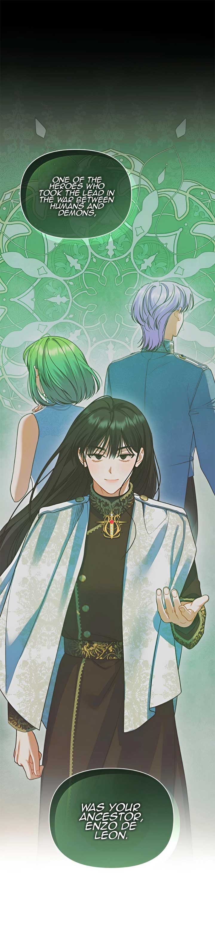 I Became the Younger Sister of a Regretful Obsessive Male Lead Chapter 93 - Page 34