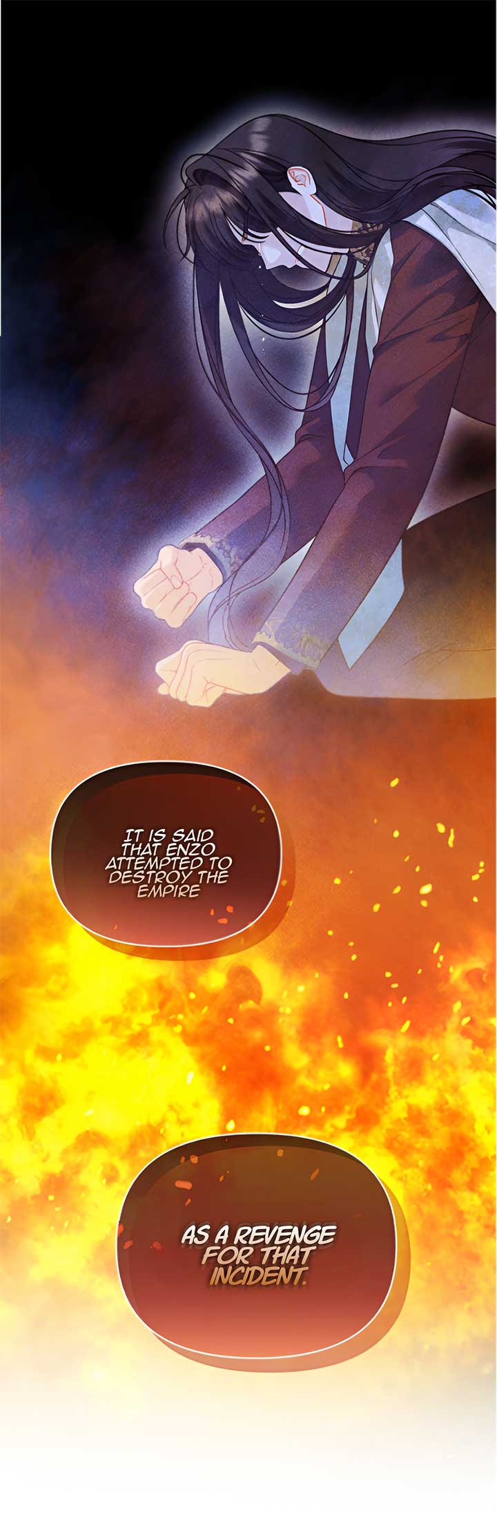 I Became the Younger Sister of a Regretful Obsessive Male Lead Chapter 93 - Page 37