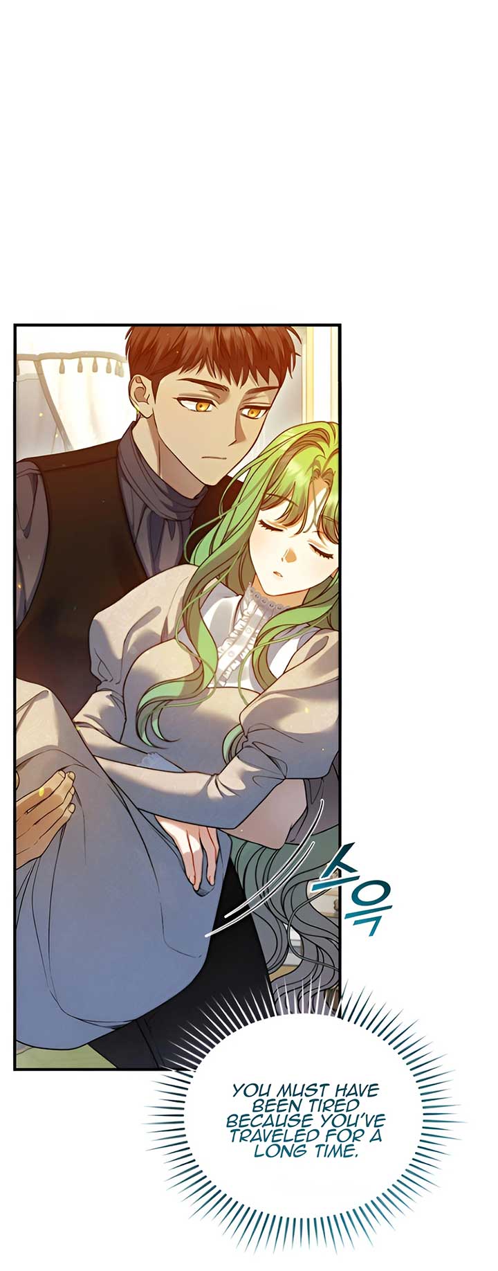 I Became the Younger Sister of a Regretful Obsessive Male Lead Chapter 93 - Page 41