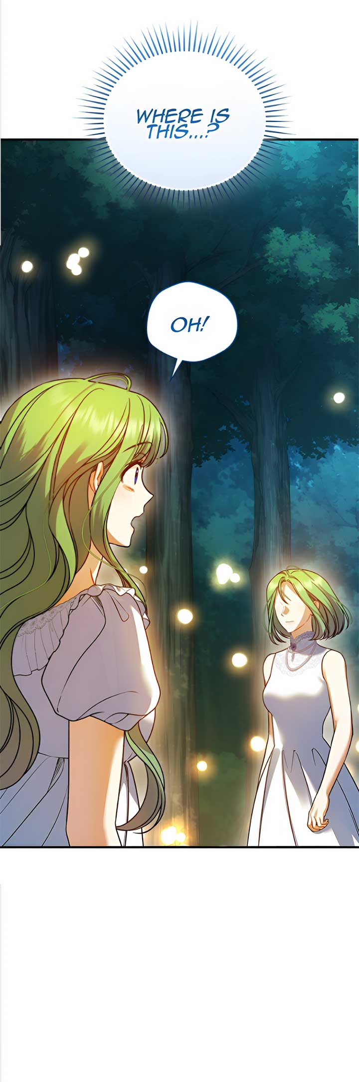 I Became the Younger Sister of a Regretful Obsessive Male Lead Chapter 93 - Page 46