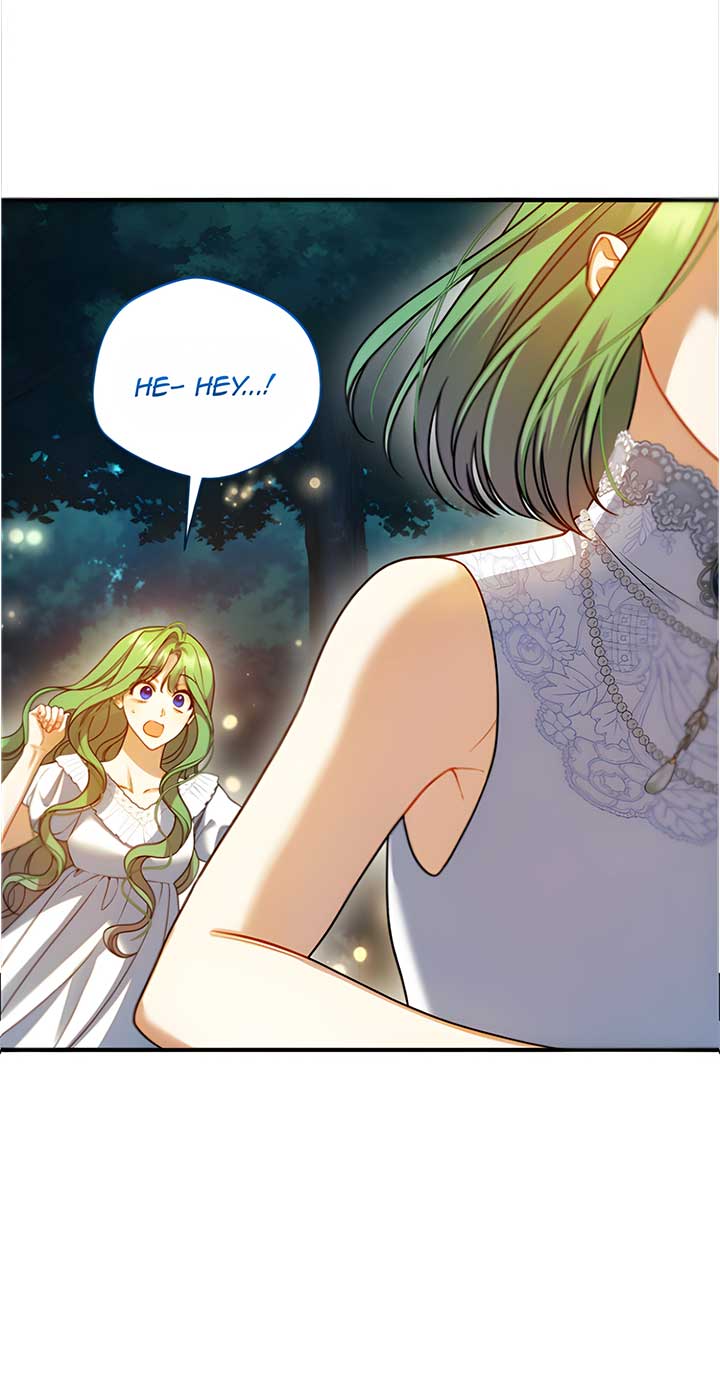 I Became the Younger Sister of a Regretful Obsessive Male Lead Chapter 93 - Page 48