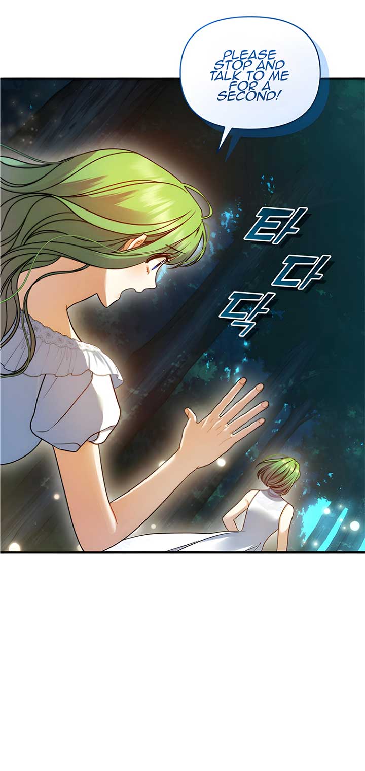 I Became the Younger Sister of a Regretful Obsessive Male Lead Chapter 93 - Page 49
