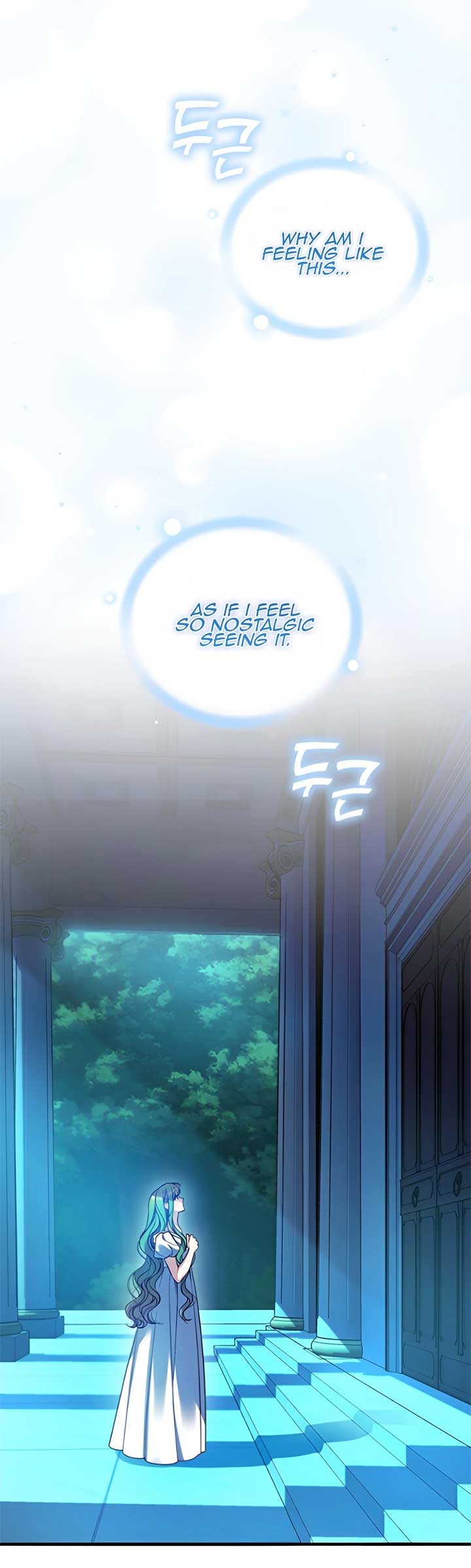 I Became the Younger Sister of a Regretful Obsessive Male Lead Chapter 93 - Page 55