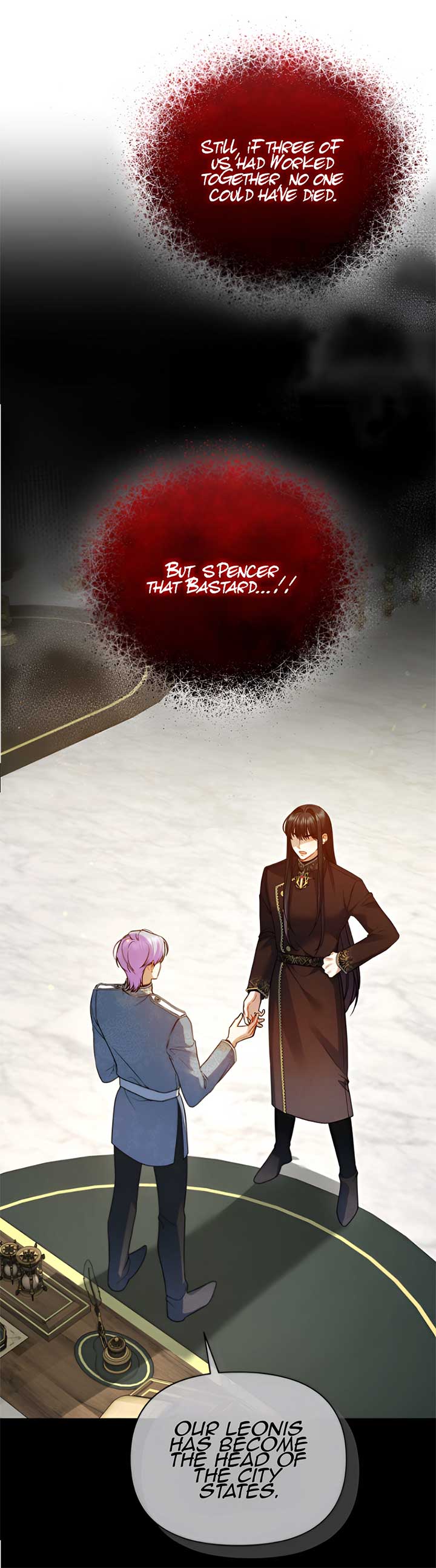 I Became the Younger Sister of a Regretful Obsessive Male Lead Chapter 94 - Page 11