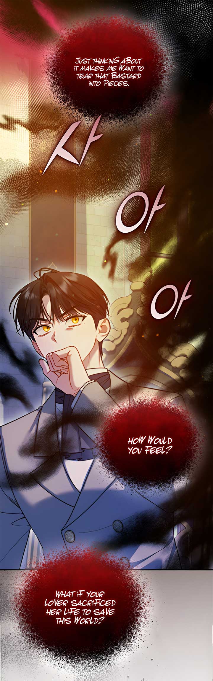 I Became the Younger Sister of a Regretful Obsessive Male Lead Chapter 94 - Page 14