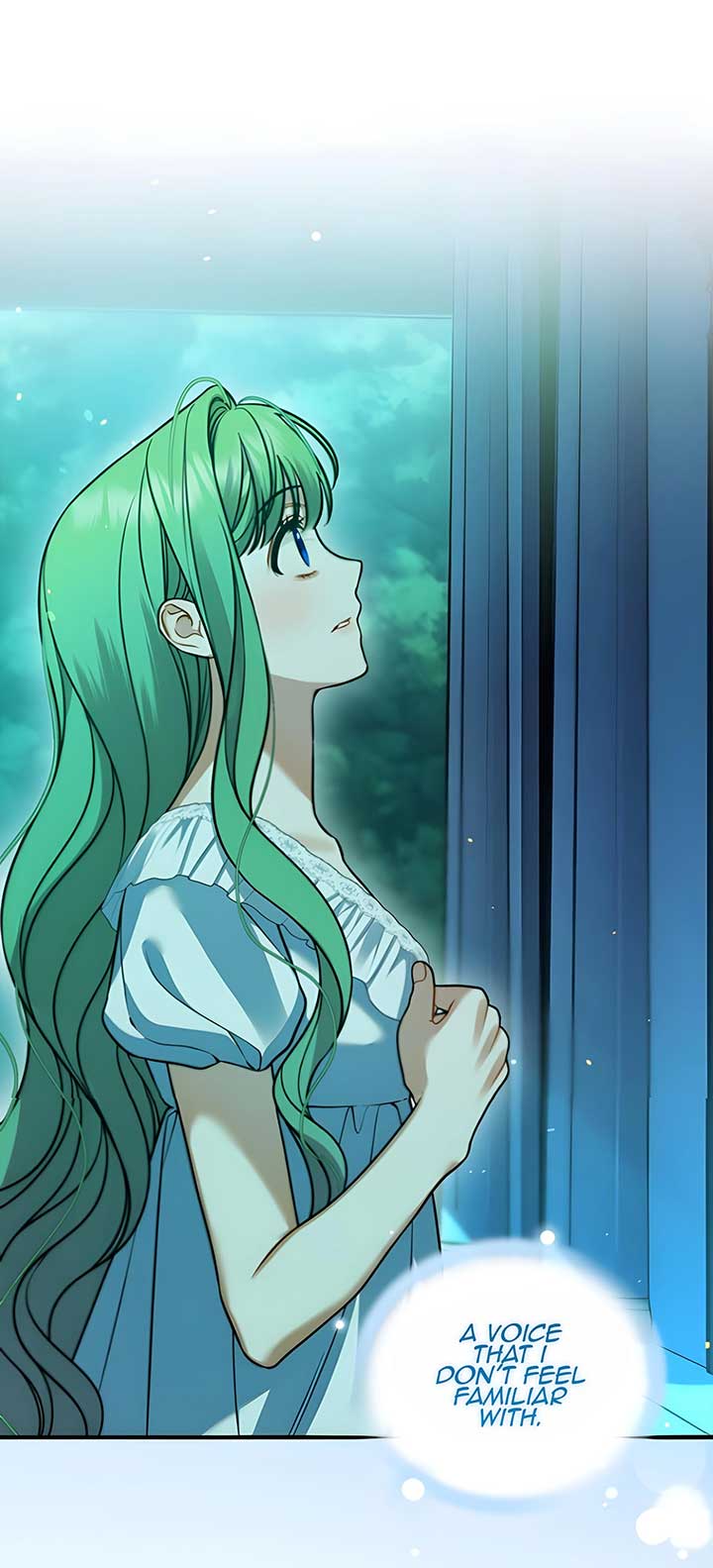 I Became the Younger Sister of a Regretful Obsessive Male Lead Chapter 94 - Page 21
