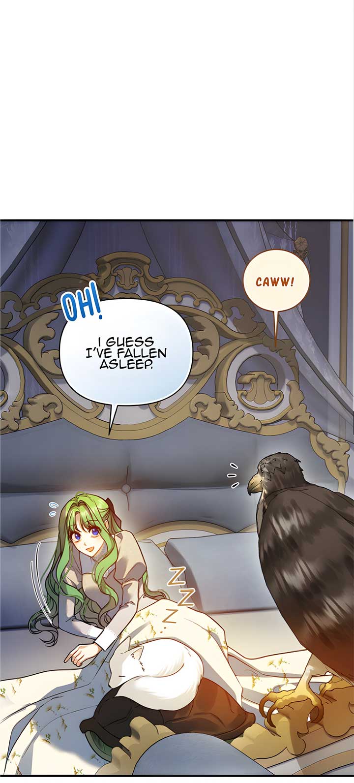 I Became the Younger Sister of a Regretful Obsessive Male Lead Chapter 94 - Page 24