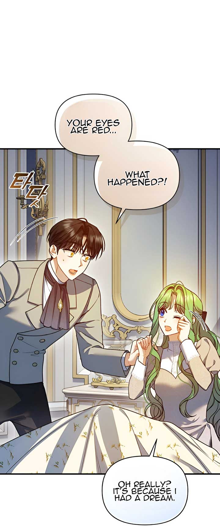 I Became the Younger Sister of a Regretful Obsessive Male Lead Chapter 94 - Page 26