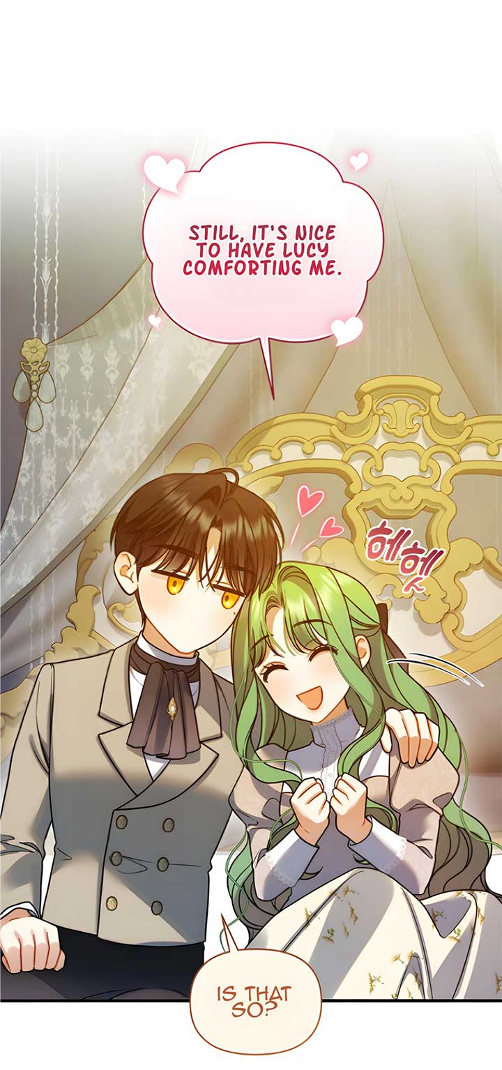 I Became the Younger Sister of a Regretful Obsessive Male Lead Chapter 94 - Page 30