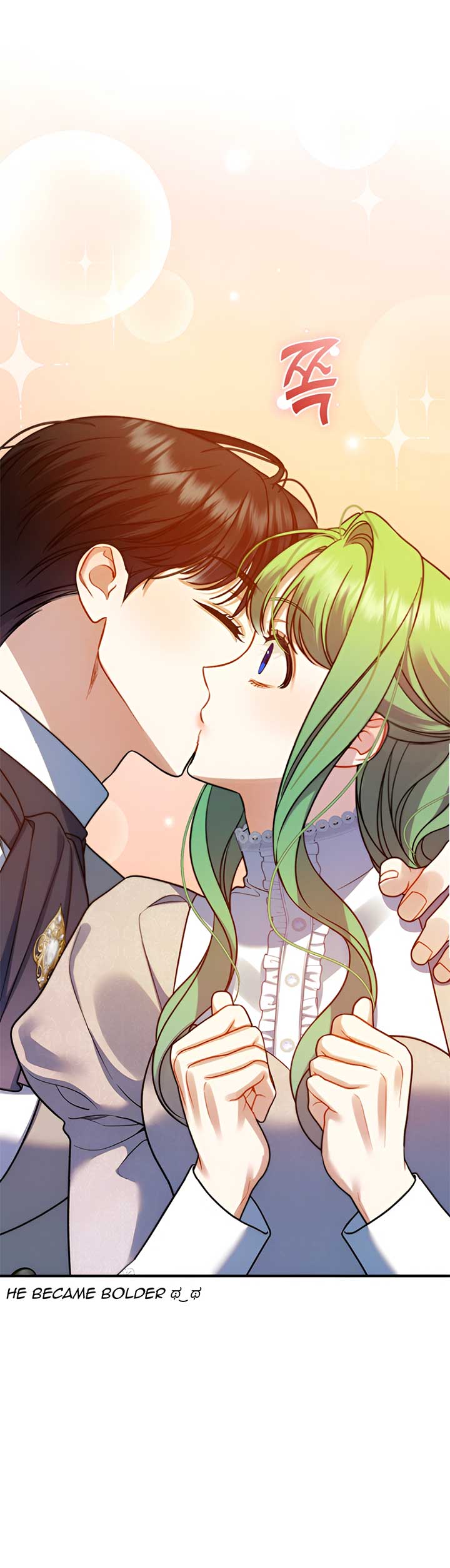I Became the Younger Sister of a Regretful Obsessive Male Lead Chapter 94 - Page 31