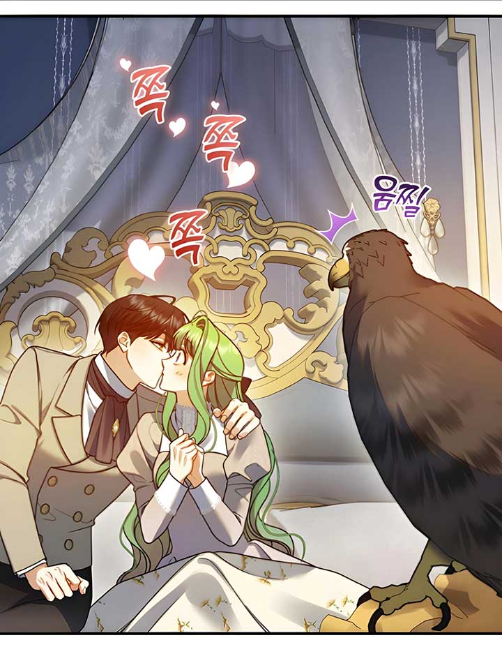 I Became the Younger Sister of a Regretful Obsessive Male Lead Chapter 94 - Page 32