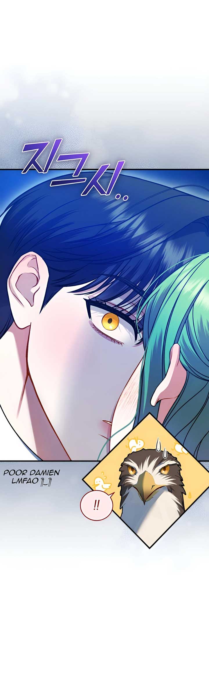 I Became the Younger Sister of a Regretful Obsessive Male Lead Chapter 94 - Page 33