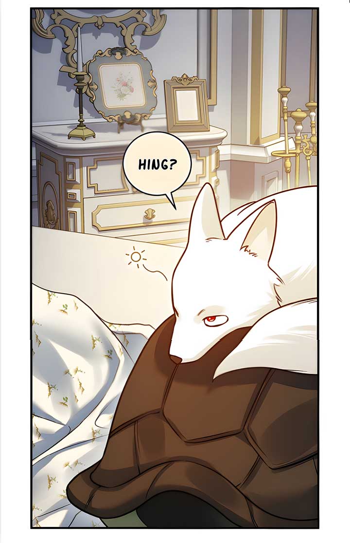 I Became the Younger Sister of a Regretful Obsessive Male Lead Chapter 94 - Page 34